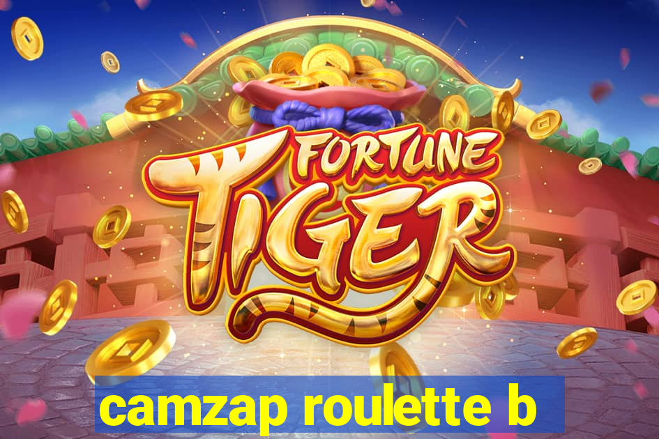 camzap roulette b